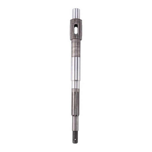 Superior Resistant Drive Shaft For Water Sports Enthusiasts 9.9HP 15HP