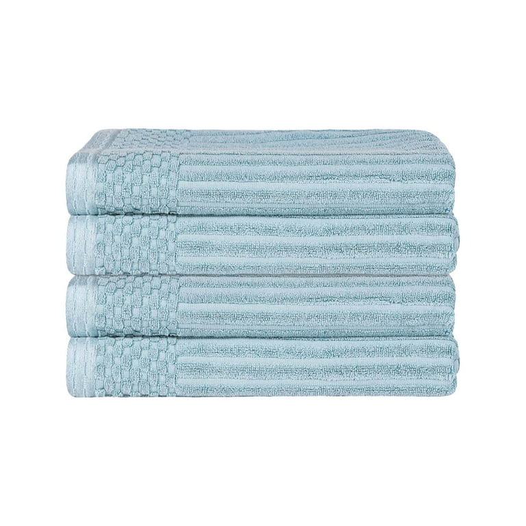 Slate blue bath towels sale