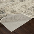 thumbnail image 1 of Superior Rio Reversible Non-Slip Ultra-Grip Rug Pad, 2' 6" x 8', Cream, 1 of 16