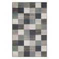thumbnail image 1 of Superior Rockaway Indoor Area Rug, 5' x 8', Rivulet, 1 of 8