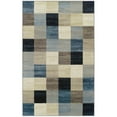 thumbnail image 1 of Superior Rockaway Indoor Area Rug, 8' x 10', Majolica Blue, 1 of 5