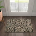 thumbnail image 1 of Superior Rockwood Geometric Indoor Area Rug, 2' x 3', Beige, 1 of 5