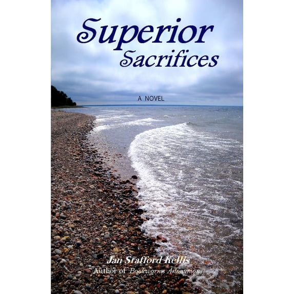 Superior Sacrifices, (Paperback)
