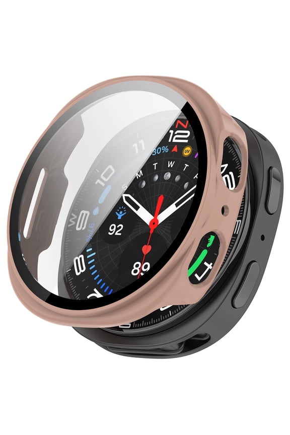 Superior Smart Watch With With Breathable Ventilation Holes | Featuring Screen Protector Full Coverage | Great For Travel Use Green Great For Daily Commute Green