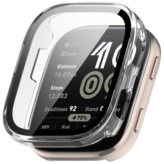 Superior Smart Watch With Featuring Easy Clean Maintenance | Featuring Sport Modes Support | Perfect For Female Health White Excellent For Hiking Adventures White