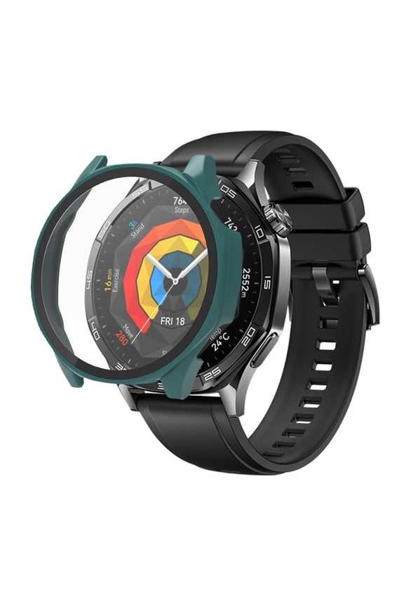 Superior Smart Watch With Featuring Stylish Premium Craftsmanship | Featuring Advanced Features | Ideal For Outdoor Sports Gray Perfect Smart Accessory Gray
