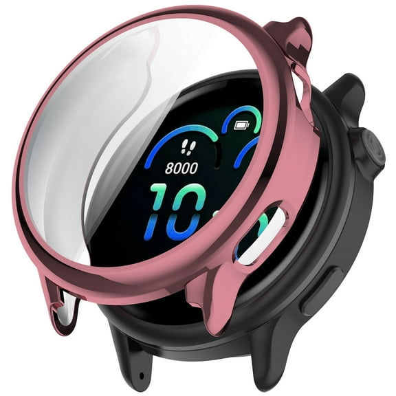 Superior Smart Watch With With Reinforced Stress Point Design | Featuring Advanced Features | Excellent For Sports Training Blue Ideal For Casual Wear Blue