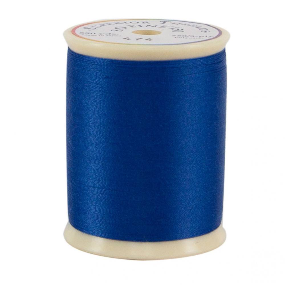 Superior, So Fine Polyester Thread (550yds) - Walmart.com