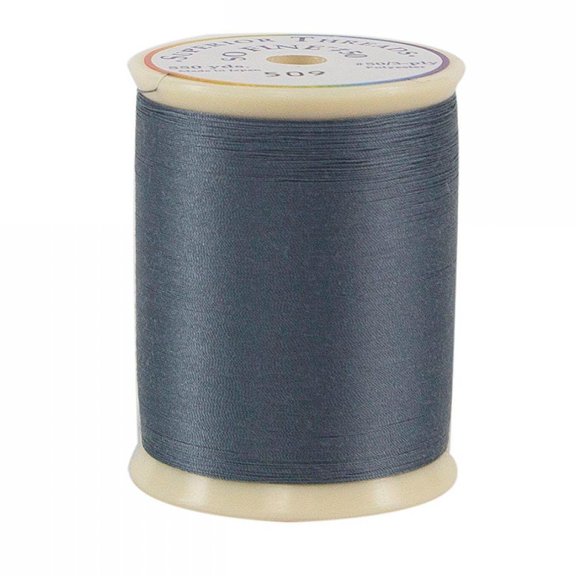 Superior, So Fine Polyester Thread (550yds)