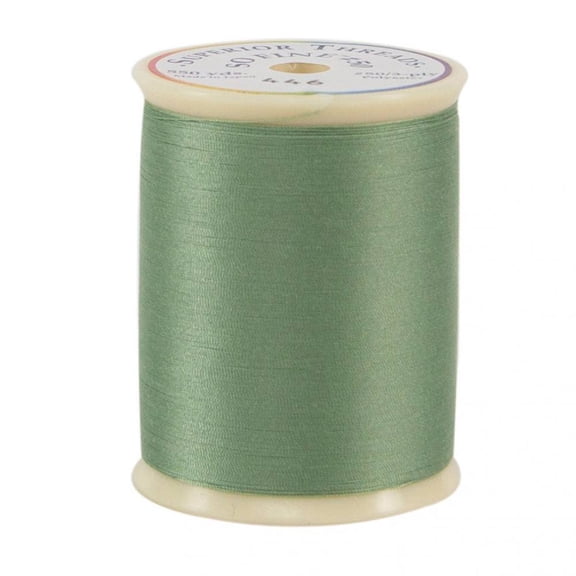 Superior, So Fine Polyester Thread (550yds)