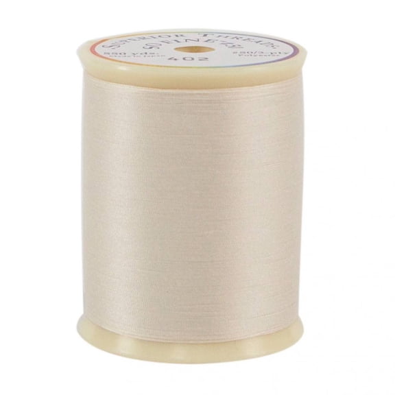 Superior, So Fine Polyester Thread (550yds)