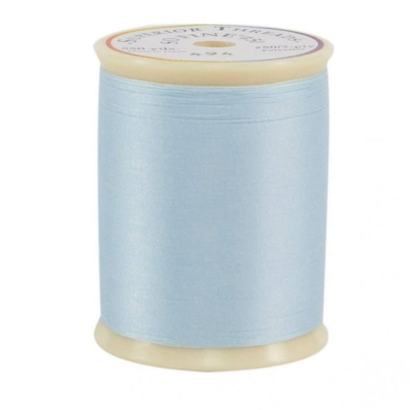 Superior, So Fine Polyester Thread (550yds)