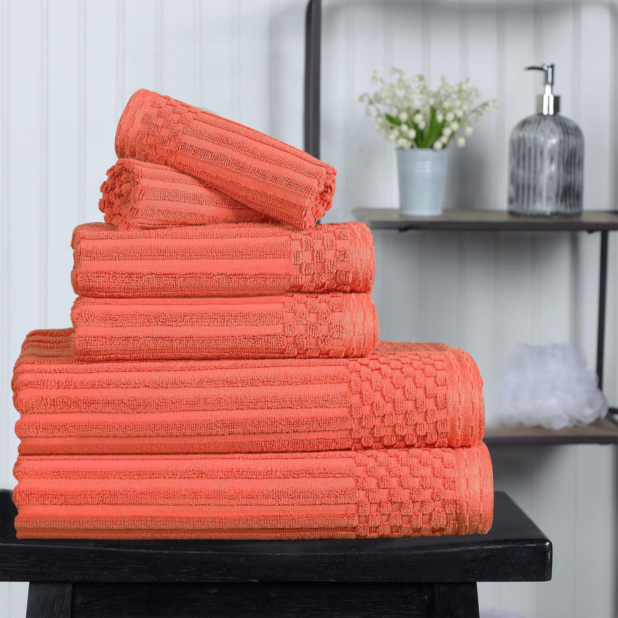 somabito(ソマビト) COTTO TOWEL SOMATRIVAL Sand Supima Cotton Bath Towels (Pair) – Laguna Beach Textile
