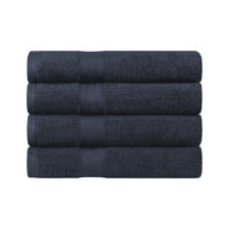 Wamsutta Ultra Soft MICRO COTTON Bath Towel in Denim Blue