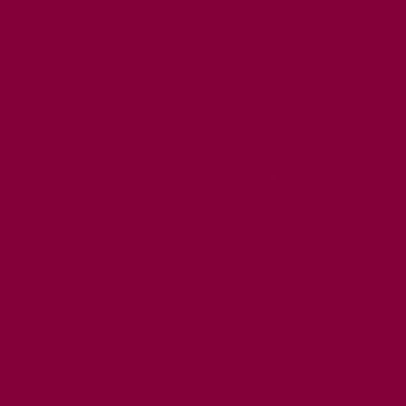 Superior Solids Cranberry (1yard)
