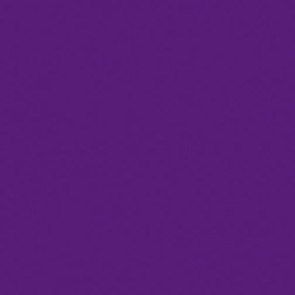 Superior Solids Grape (1yard)