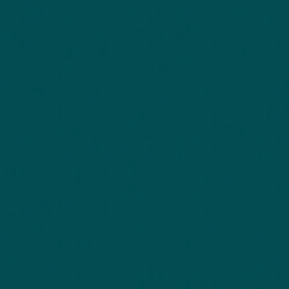 Superior Solids Teal (1yard)