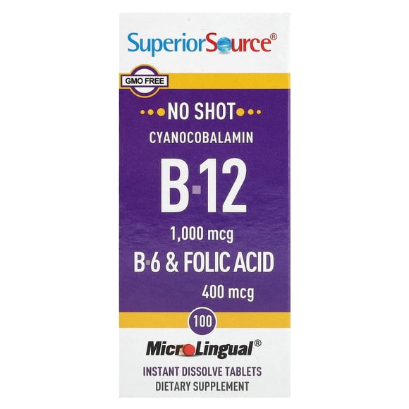 Cyanocobalamin