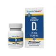 Is Superior Source A Good Brand Superior Source Vitamin D3 1000 IU, Quick Dissolve MicroLingual Tablets