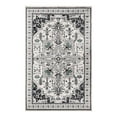 thumbnail image 1 of Superior Southwestern Tribal Medallion Indoor Area Rug, Rivulet, 8' x 10', 1 of 9
