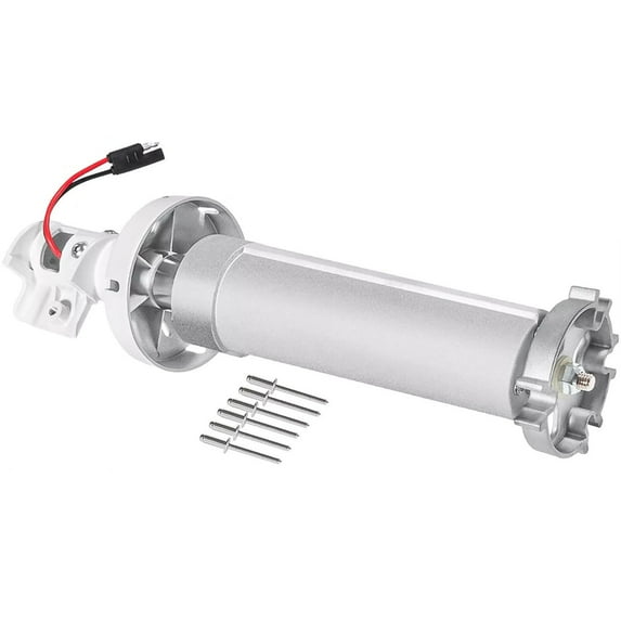 Superior Spare Motor For Dometic 9100 Awning Drive Assembly for Smooth RV Awning Control Motor