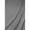 thumbnail image 1 of Superior Specialties SP-151057 10 x 24 ft. Muslin Wash, Steel Grey, 1 of 1