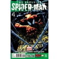 thumbnail image 1 of Superior Spider-Man #1 (3rd) VF ; Marvel Comic Book, 1 of 1
