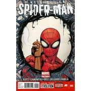 Superior Spider-Man #5 VF ; Marvel Comic Book