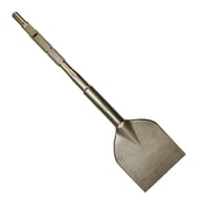 Superior Steel SC8815 Asphalt Cutter 6" x 5" Round Hex/Spline Hammer 19" Long