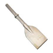 Superior Steel SC92167 6" x 5" Asphalt Cutter 1-1/8" Shank 19" Long