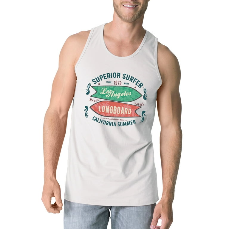 Vintage Style Long Board Surf Graphic T-Shirt Vintage Style Long Board Surf Graphic T-Shirt