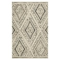 thumbnail image 1 of Superior Tate Geometric Diamonds Modern Slate Indoor Area Rug, 8' x 10', 1 of 6