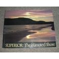 thumbnail image 1 of Pre-Owned Superior : The Haunted Shore Paperback, 1 of 1