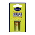 thumbnail image 1 of Superior Topstitch Machine Needles Size 100/16 5ct, 1 of 5