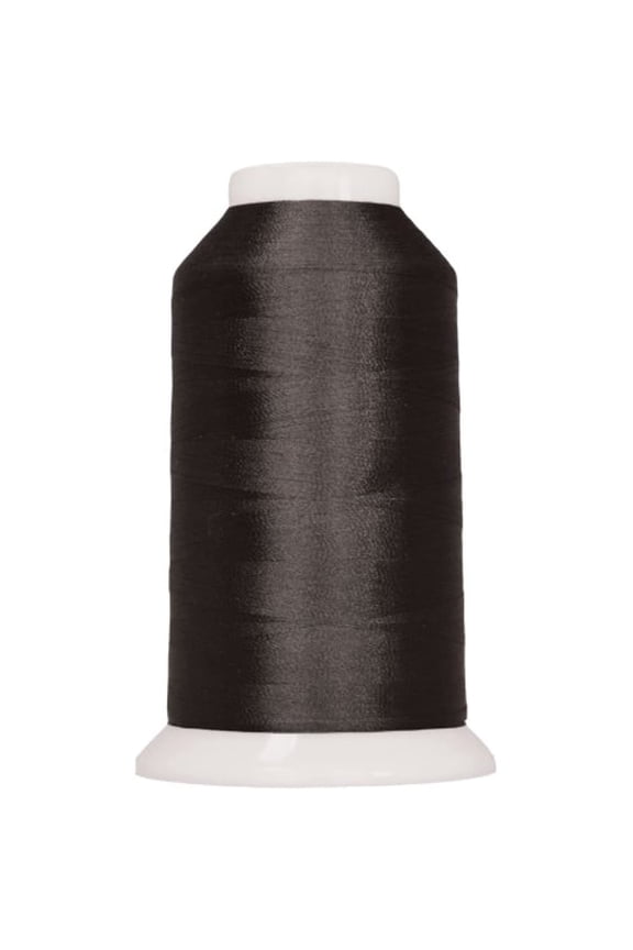 10502-2002 Magnifico 40wt Polyester 3000yd Thread Blackout