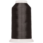 Superior Threads 10502-2002 Magnifico 40wt Polyester 3000yd Thread Blackout