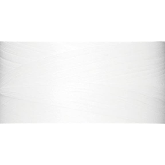 Superior Threads 11401-624 Bottom Line Polyester Thread, 1420 yd, White