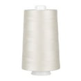 thumbnail image 1 of Omni Polyester Thread 40wt 6000yd Cream, 1 of 4