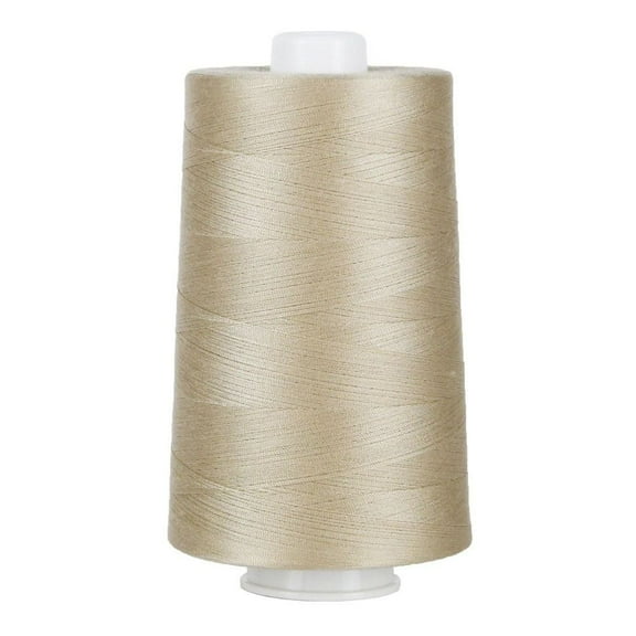 Omni Polyester Thread 40wt 6000yd Sesame Seeds
