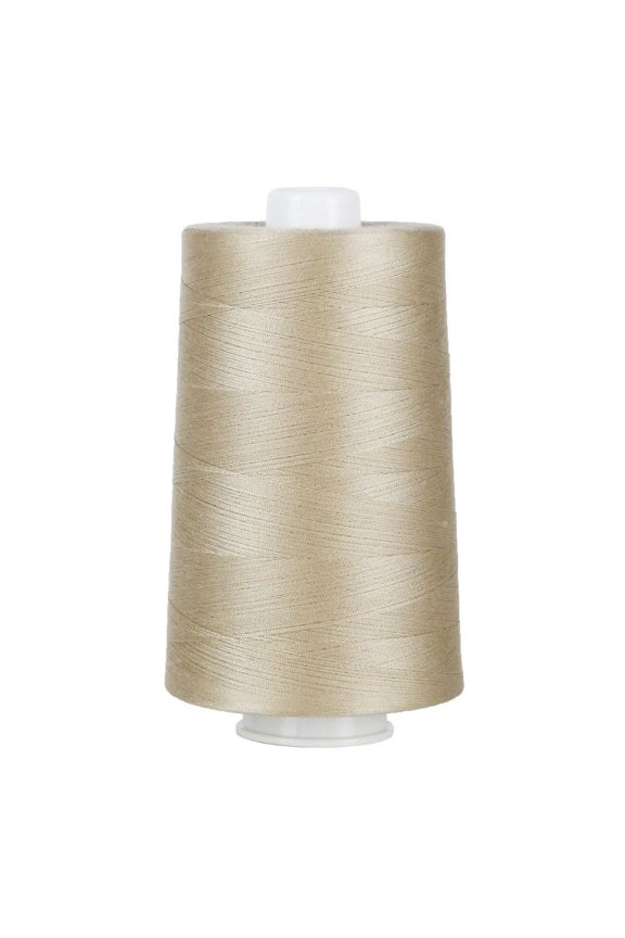 Omni Polyester Thread 40wt 6000yd Sesame Seeds