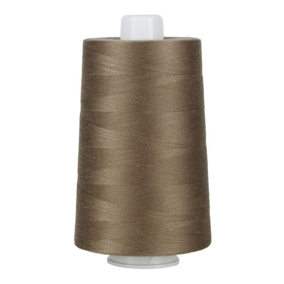 Omni Polyester Thread 40wt 6000yd Canyon