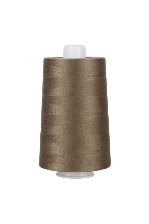 Omni Polyester Thread 40wt 6000yd Canyon