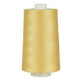 thumbnail image 1 of Omni Polyester Thread 40wt 6000yd Banana, 1 of 1