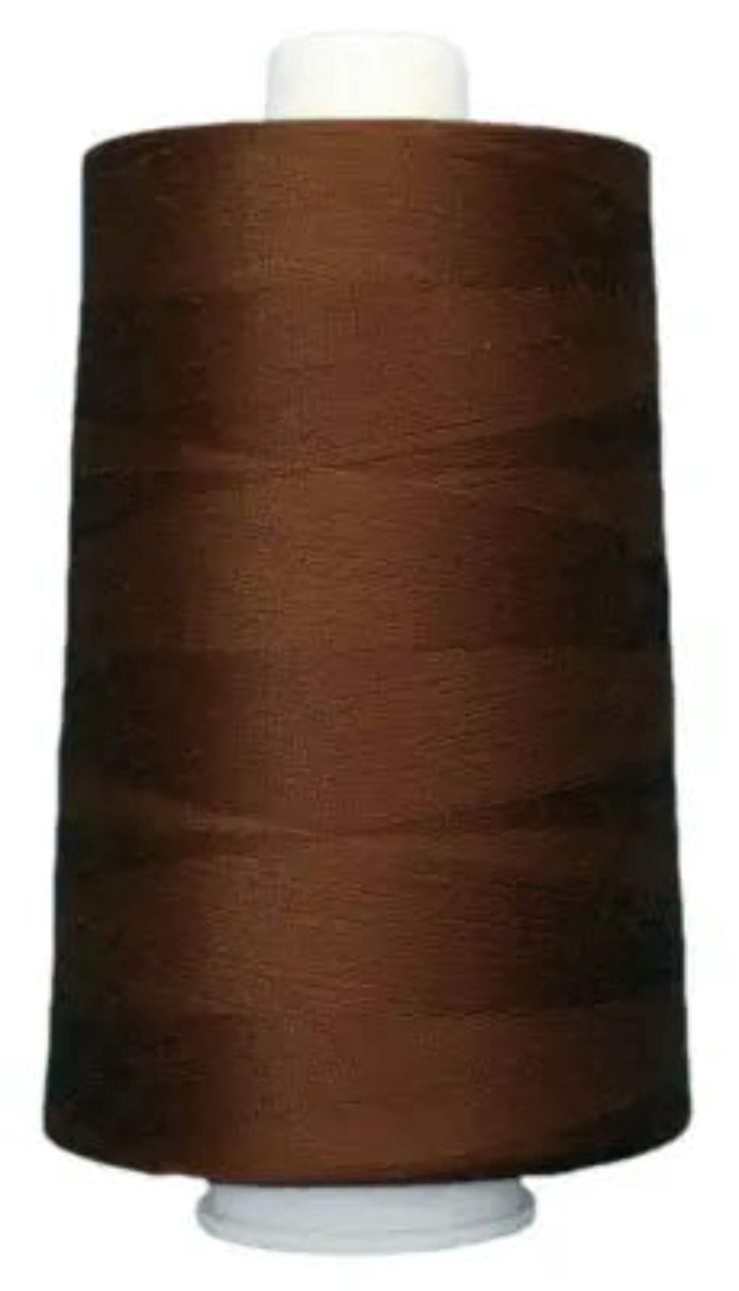 Omni Polyester Thread 40wt 6000yd All Spice