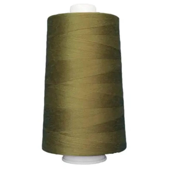 Omni Polyester Thread 40wt 6000yd Oregono