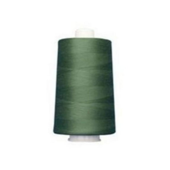 Omni Polyester Thread 40wt 6000yd Pine Tree