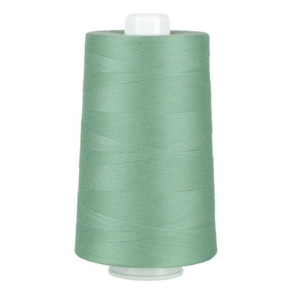 Omni Polyester Thread 40wt 6000yd Wintergreen