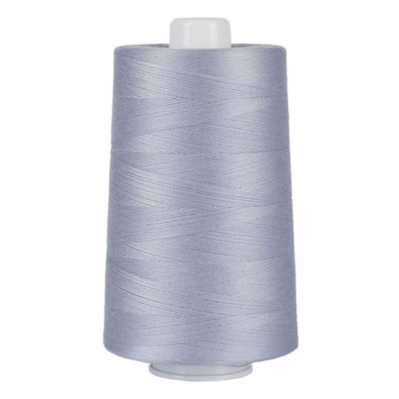 Omni Polyester Thread 40wt 6000yd Harbor Sky