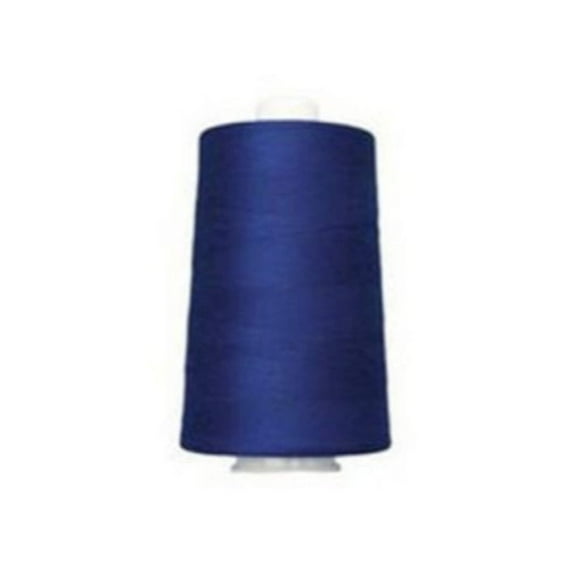 Omni Polyester Thread 40wt 6000yd Royal Blue