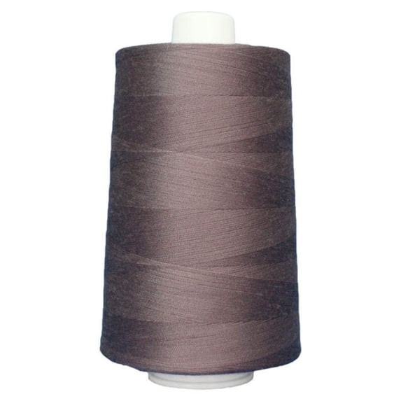 Omni Polyester Thread 40wt 6000yd Purple Sage